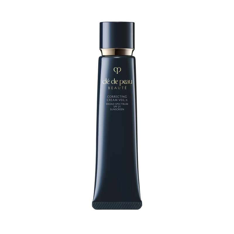 Correcting Cream Veil SPF 21 Clé de Peau Beauté